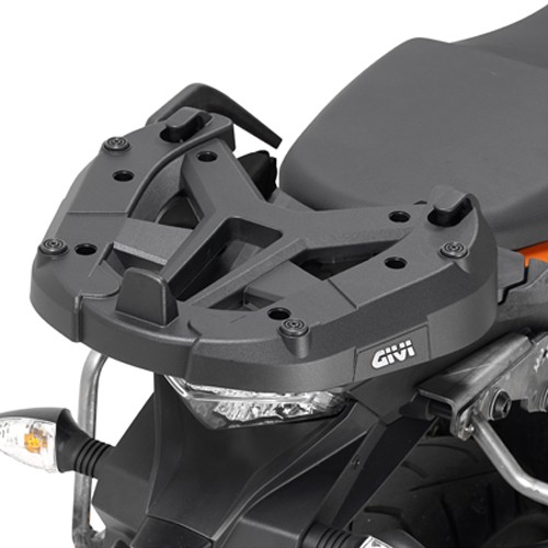Portapacchi Givi per KTM 1290 Super Adventure (17-20)