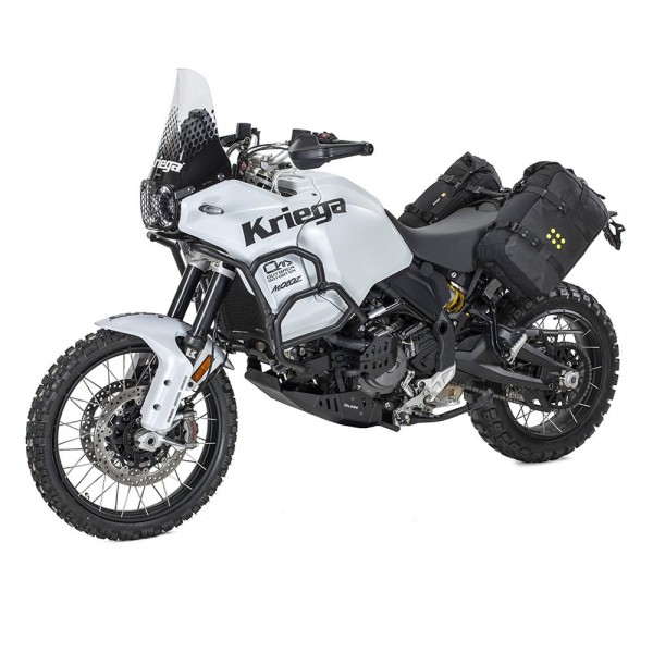 Kriega OS-Base per Ducati Desert X