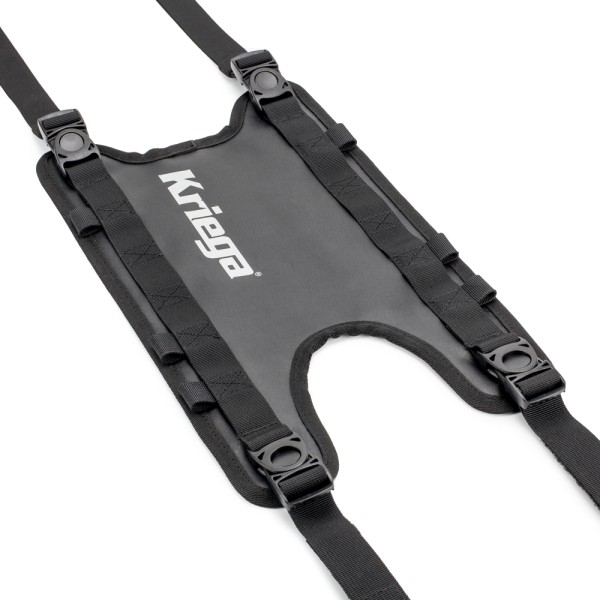 Adattatore Kriega US Tank DryPack