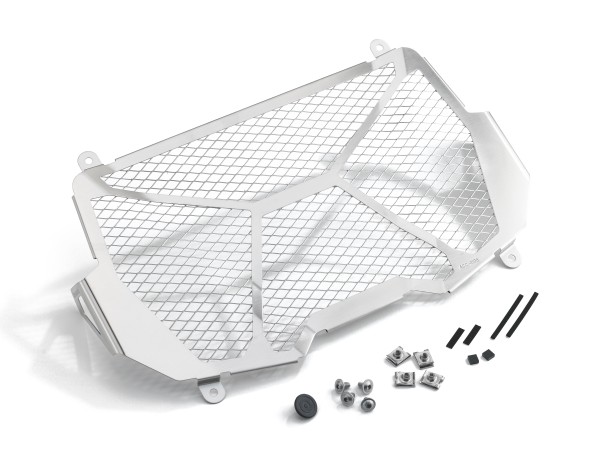 Protezione radiatore Kawasaki Z900 BJ 17-19 / BJ 20- Originale Kawasaki