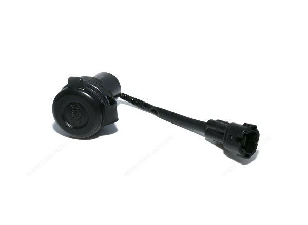 kit prese 12 V per Kawasaki Ninja 650