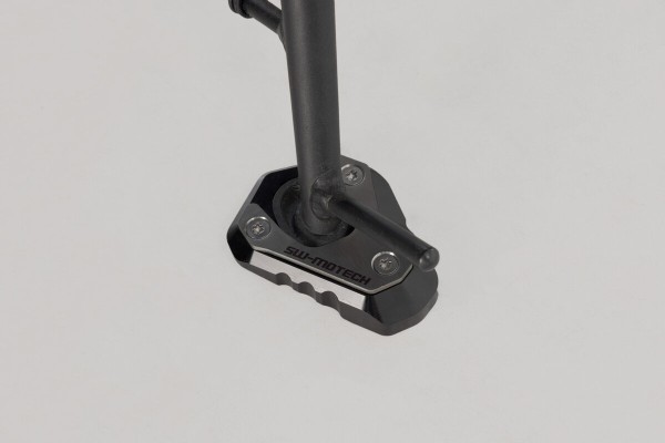 Estensione del piede del cavalletto laterale SW-Motech per Kawasaki Z 650 /RS /S