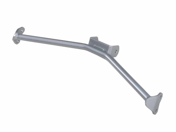 Staffa di irrigidimento per barra di protezione del serbatoio per Honda CRF 1000 Africa Twin Adventure Sports /DCT (18-19)