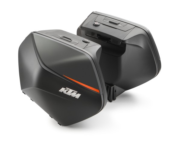 Set di valigie KTM