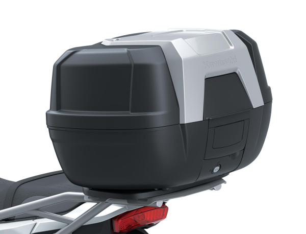 Sistema bauletto KLE 500 /SE (26-) Originale Kawasaki