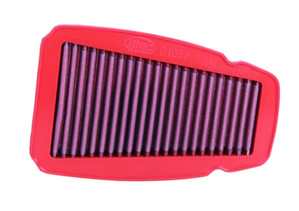 Filtro aria sportivo BMC per Yamaha MT-125 / YZF-R 125 (19-)