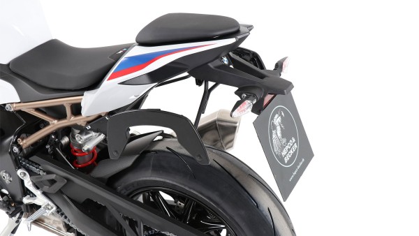 Portaborse C-Bow per BMW S 1000 RR (19-22) Hepco & Becker