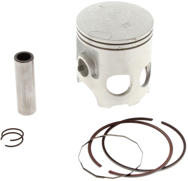 Kit pistone Tecnium Ø 64,50 mm