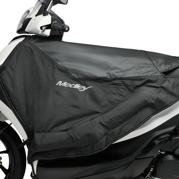 Beinschutzdecke für Piaggio Medley 2020- Original