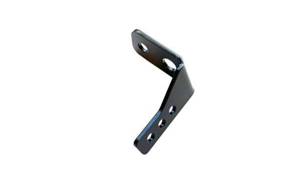 Adattatore per indicatore di direzione originale Aprilia a destra