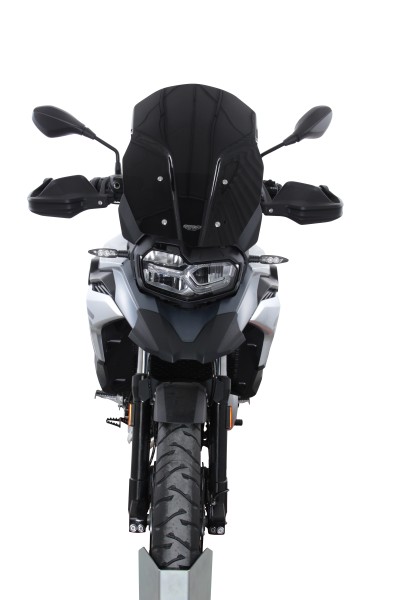 Cupolino Touring MRA "TM" per BMW F 750 GS (Bj.18-)