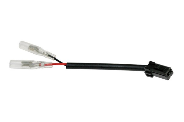 Cavo adattatore intelligente HIGHSIDER per indicatori di direzione, per Harley Davidson (coppia)