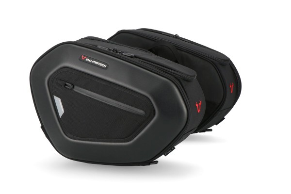 SW-Motech PRO BLAZE H Set di borse Triumph Trident 660 (21-), L101
