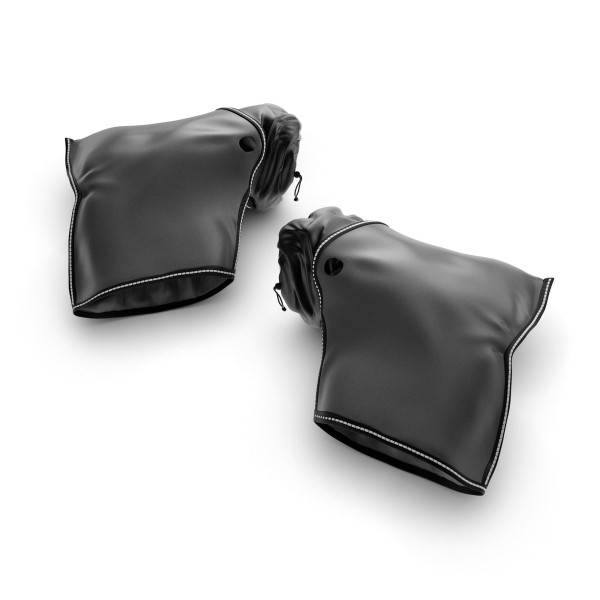 Scaldamani per Yamaha NMAX 125 (25-) / 150 (26-) Originale