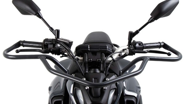 Bullbar per Yamaha MT-07 (21-24) Hepco & Becker