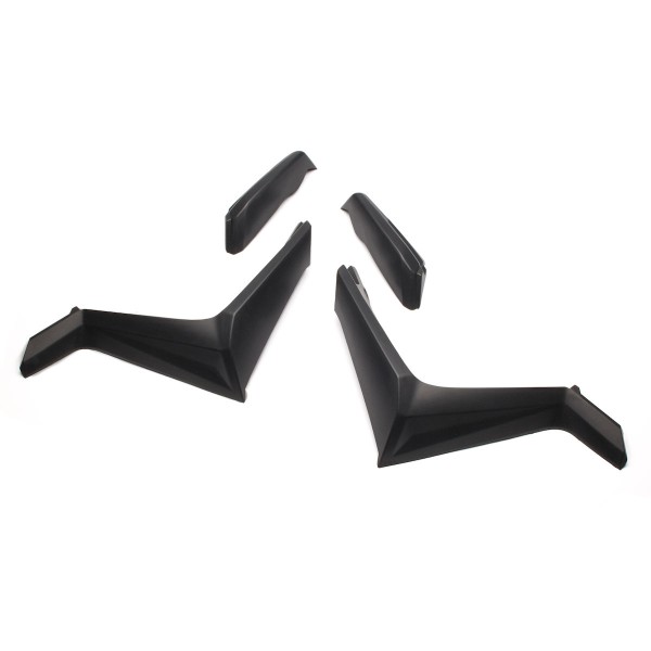 Protezione gambe per X-MAX Original Yamaha