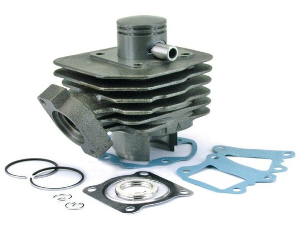 Kit cilindro-pistone Tecnium - Peugeot