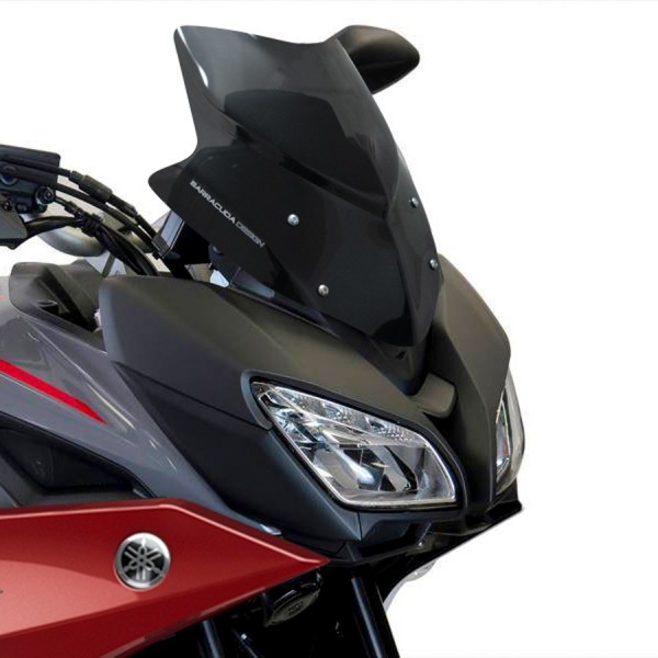 Parabrezza Aerosport per Yamaha Tracer 900 (18-20) - Barracuda