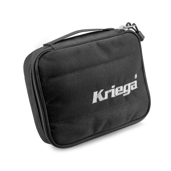 Borsa organizer Kriega
