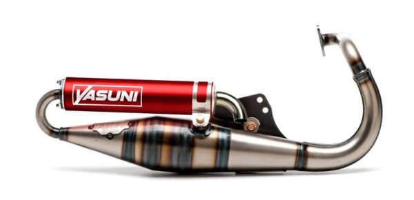 Scarico completo Yasuni Serie Z - Peugeot