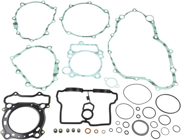 Set di guarnizioni top end ATHENA (i paraoli non sono inclusi)