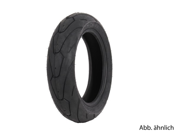 Pneumatici Michelin 130/70-12, 56L, TL/TT, Bopper