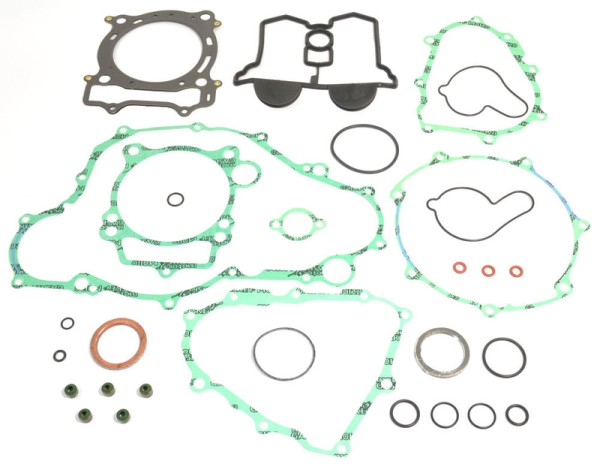 Set di guarnizioni top end ATHENA (i paraoli non sono inclusi)