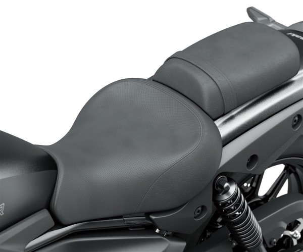 Sella di design per Kawasaki Eliminator 500 (24) Originale