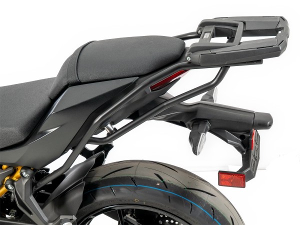 Portavaligie Easyrack nero per Kawasaki Z 650 S (26-) Hepco & Becker