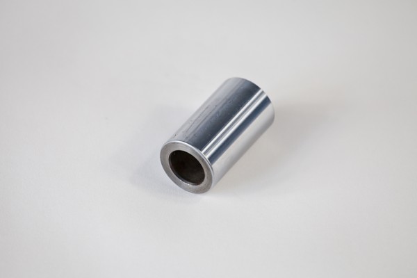 Mozzo convertitore Malossi, 27x17x46,9mm