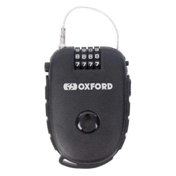 Blocca cavo a rullo Oxford, max. 1,20 m