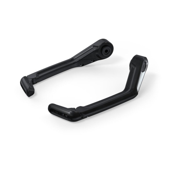 Protezioni per le mani con indicatori di direzione per Yamaha MT-10 (22-) Originale