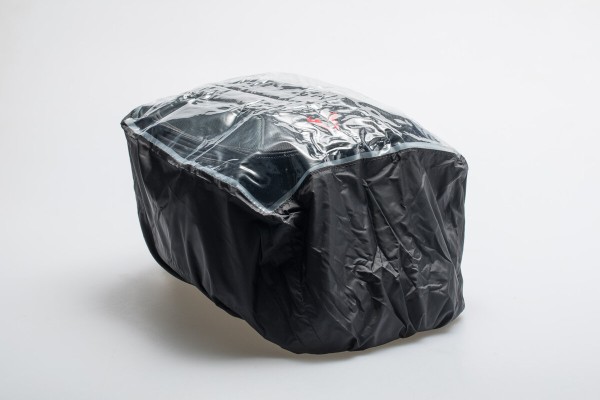 SW-Motech Copertura antipioggia per la borsa posteriore Legend Gear LR1 SW-Motech