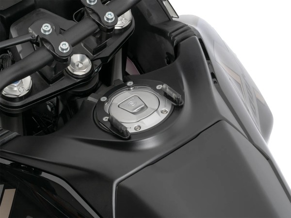 Anello serbatoio di base per CF Moto 800 MT-X / Comfort (25-) Hepco & Becker
