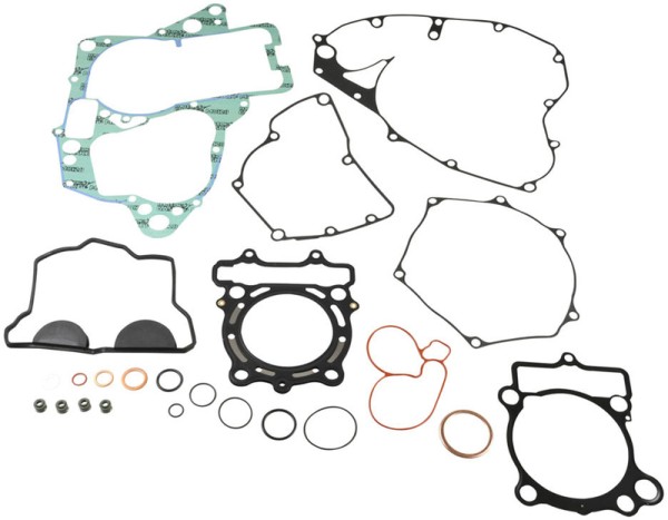 Set di guarnizioni top end ATHENA (i paraoli non sono inclusi)