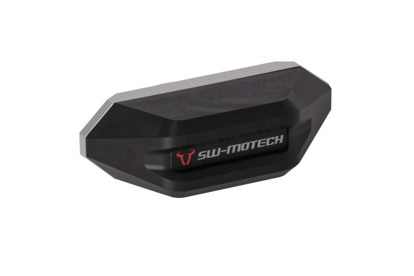 SW-Motech Kit crash pad SW Motech Kawasaki Z H2 (19-), ZRT00K