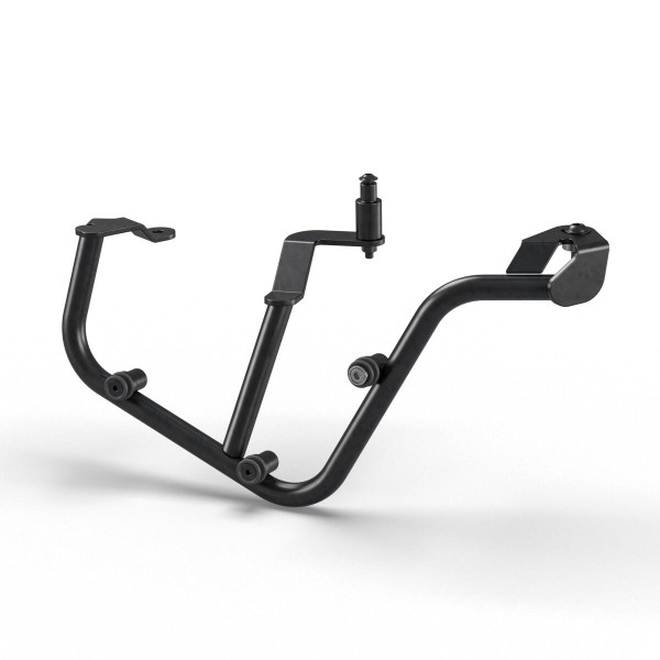 Portaborse laterale morbido sinistro per Yamaha XSR 700 (22-) Originale