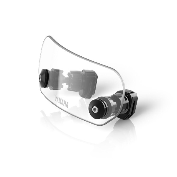 Supplemento al parabrezza per Yamaha Tenere Original