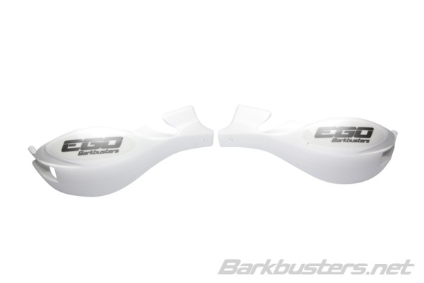 Paramani Ego Barkbusters senza materiale di montaggio