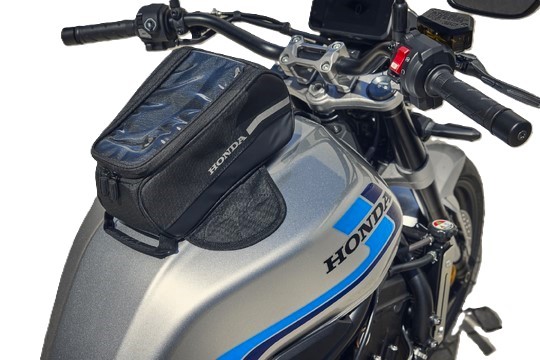 Borsa da serbatoio con kit di montaggio per Honda CB 1000 F (26-) Originale