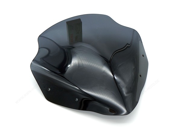 Cupolino Fumé per Honda CB 500 F 2019- (PC63)