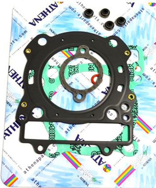 Set di guarnizioni per cilindri ATHENA Top End