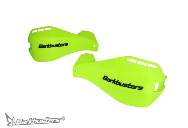 Paramani Ego Barkbusters senza materiale di montaggio