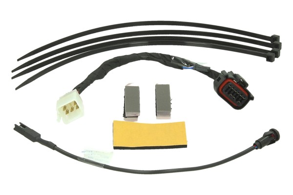 Kit di installazione per sistema di allarme per Aprilia /Moto Guzzi