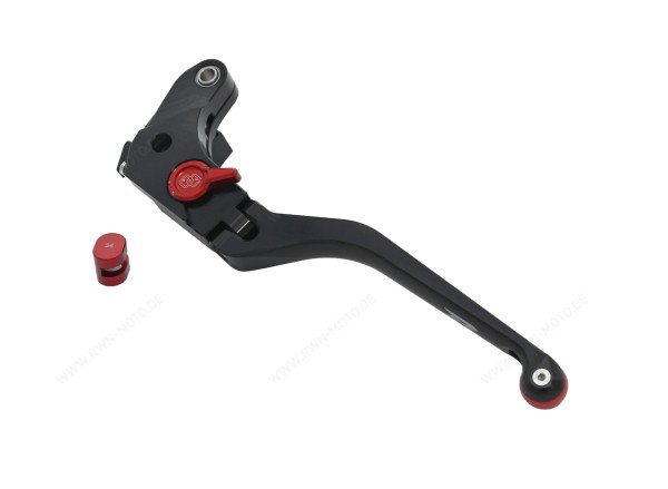 Leva frizione regolabile per Suzuki GSX-R 1000 (17-) originale