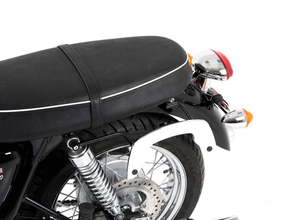 Portaborse C-Bow per Triumph Bonneville T100 (05-15) Hepco & Becker