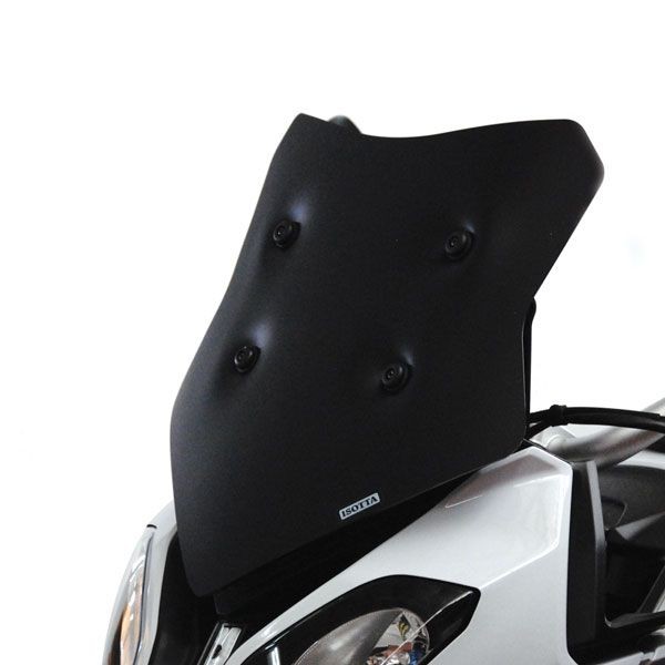 Cupolino tipo originale - altezza 445 mm per BMW S 1000 XR (15-19)