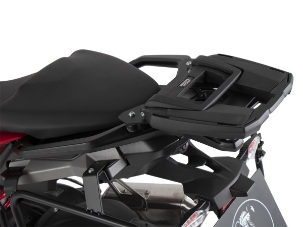 Easyrack portavaligie per portapacchi originale BMW S 1000 XR (20-23) Hepco & Becker