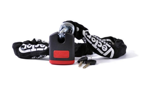 VECTOR Pro Chain catena di sicurezza Ø9.5mm/1.50m