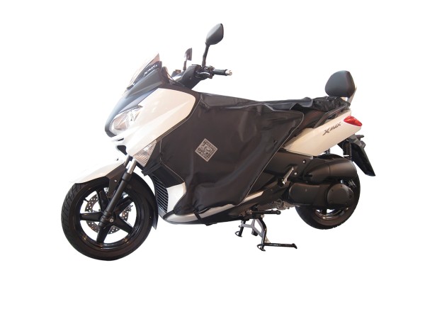 Coprigambe per Yamaha YP / MBK Skycruiser Tucano Urbano
